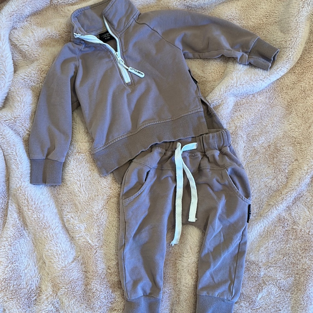 Little Bipsy set